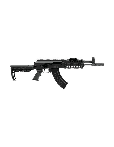 Fusil d'assault AK1 Metal CO2 Full...