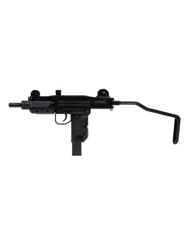 Swiss Arms Protector ( Type mini Uzi)...