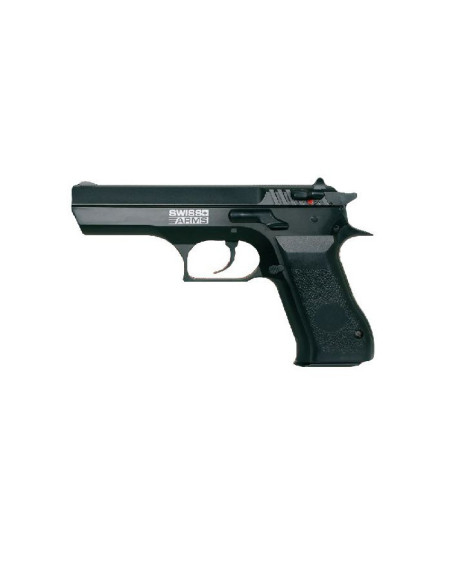 Pistolet 4.5mm SA941 - CO2...