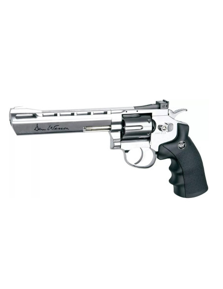 Revolver 4.5mm Plombs -Dan...