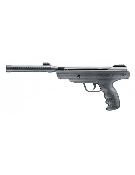 Pistolet 4.5mm Trevox 6...