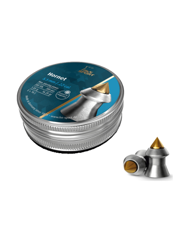 Plombs Haute Perforation 5.5 mm...