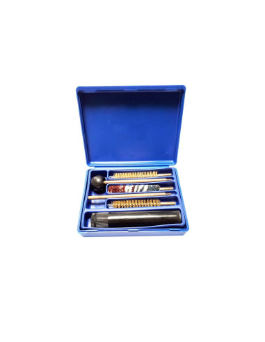 Kit de nettoyage Arme de poing 22...