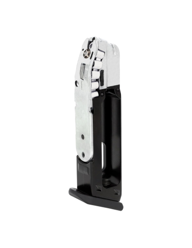 Chargeur 4.5 mm plomb Glock 17 Gen5...