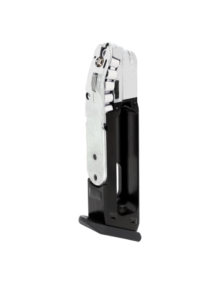 Chargeur 4.5 mm plomb Glock...