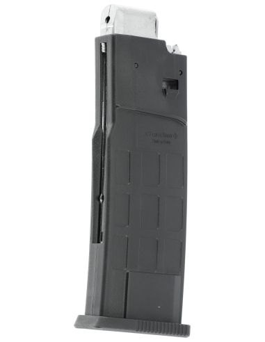 Chargeur 30 billes acier 4.5mm Strike...