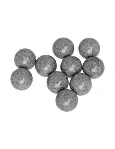 Billes T4E pour Plinking...