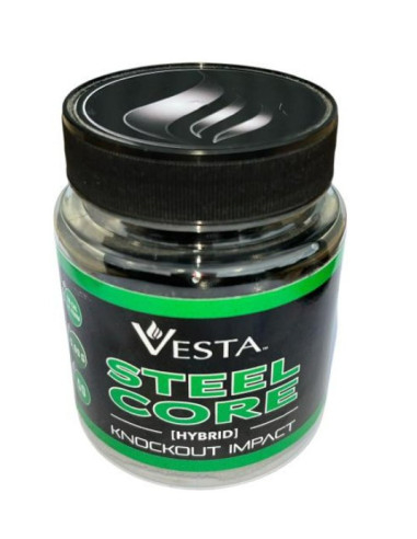 Billes de Défense Steel (4.90g) CORE...