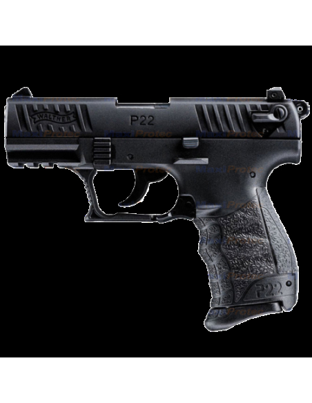 Pistolet d'Alarme Walther...