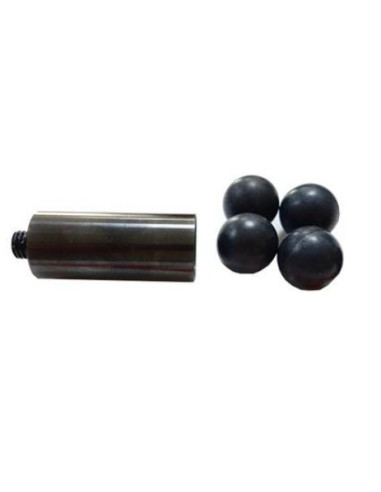Embout  RETAY M8 Cal 68...