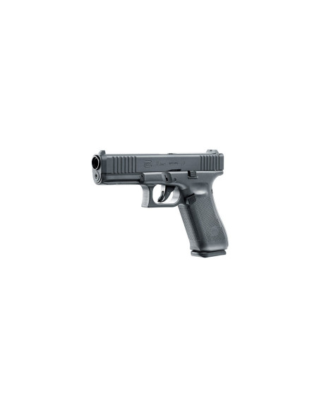 Glock 17 Gen5...