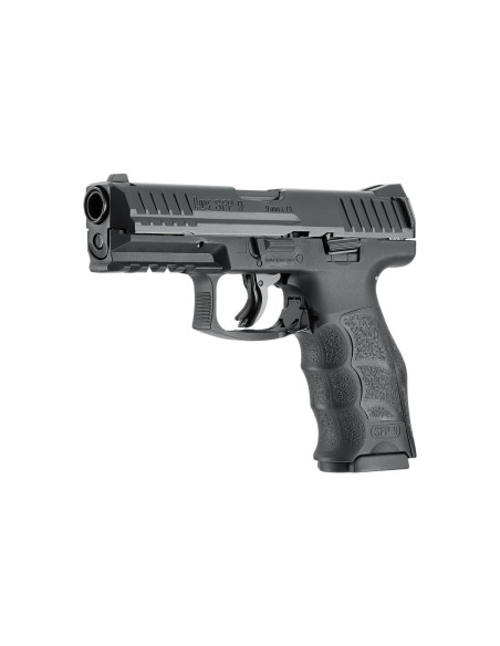 Pistolet HK SFP9...
