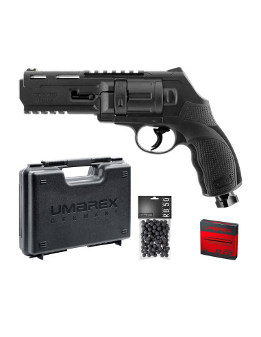 Pack complet T4E TR50 Gen2 (HDR)...