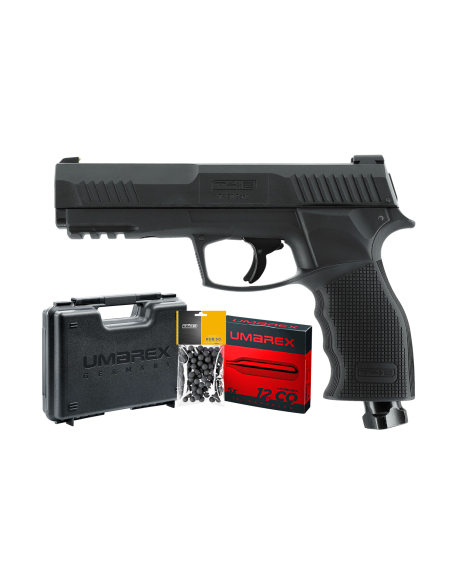 Pack complet T4E TP50 Gen2...