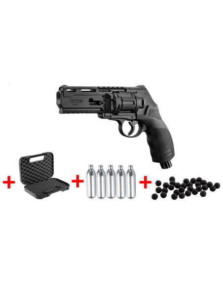 Pack Complet T4E TR50 (HDR)...
