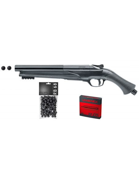 Pack Umarex Walther Shotgun...