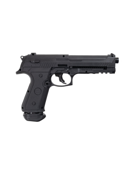 Pistolet de défense LTL...