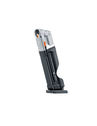 Chargeur 8 coups Glock 17 Gen5 T4E -...