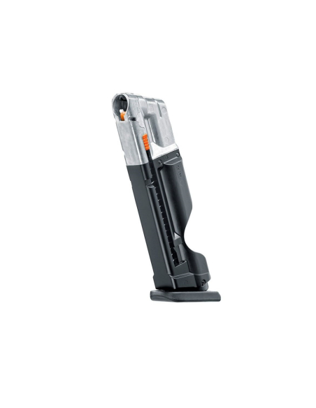 Chargeur 8 coups Glock 17...