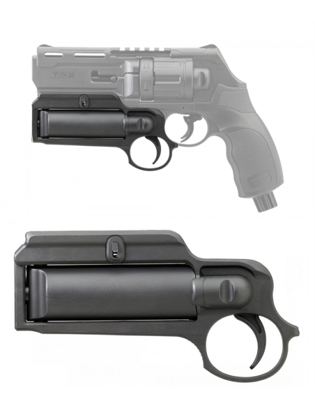 Lanceur Spray TR50 HDR50...