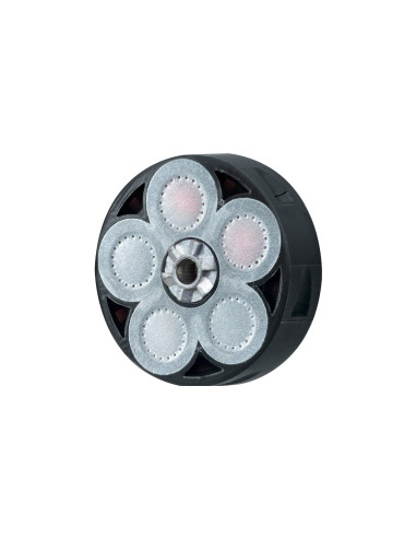 Barillet d'urgence  P2P HDR68 CAL 68...