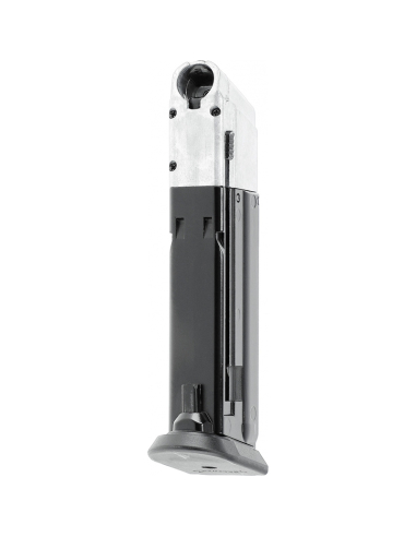 Chargeur On OFF CO2 Walther PDP...