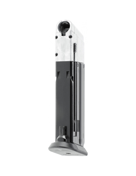Chargeur On OFF CO2 Walther...