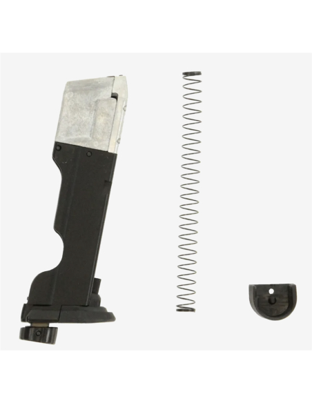 Chargeur On OFF CO2 Walther...