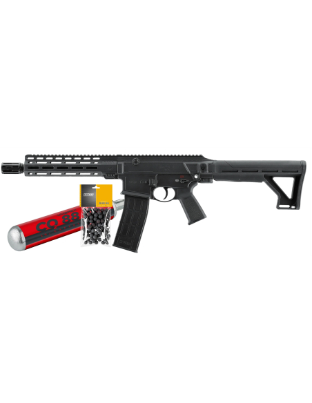 Pack complet Fusil TC68 16J...