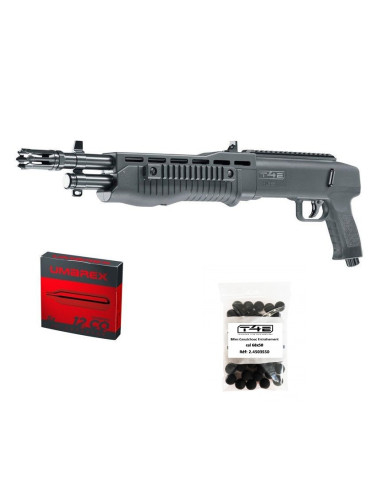 Pack complet Fusil HDB 16J...
