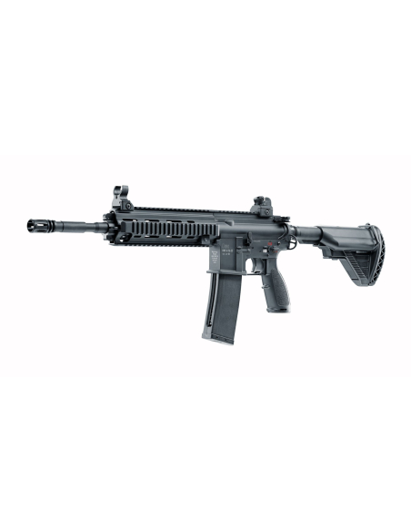 Arme de défense Full Auto...