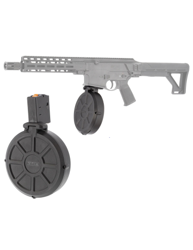 Chargeur Tambour 40 coups pour TC68...