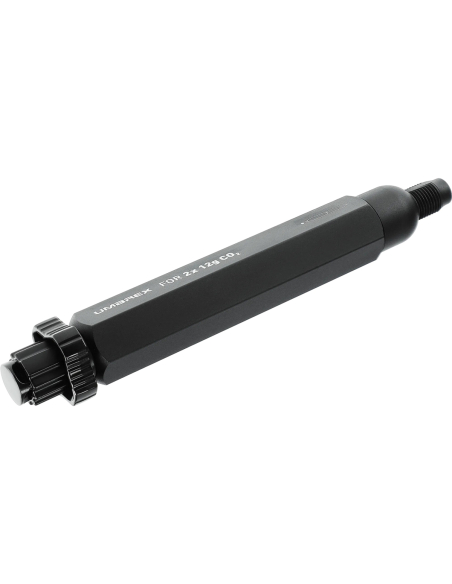 Adaptateur 2 cartouches 12g...