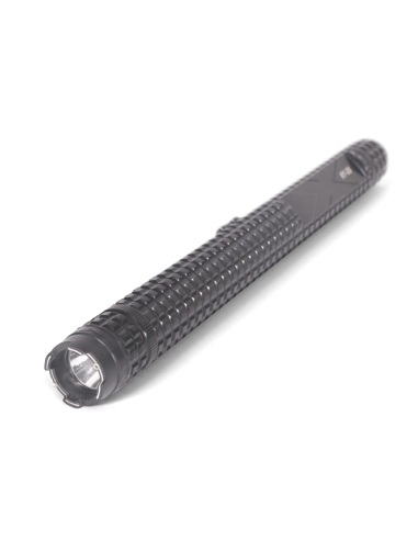 Shocker de défense 34cm X8 + lampe...