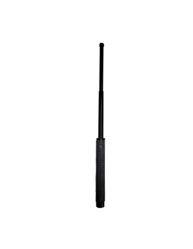 Matraque Telecopique Acier Trempé...