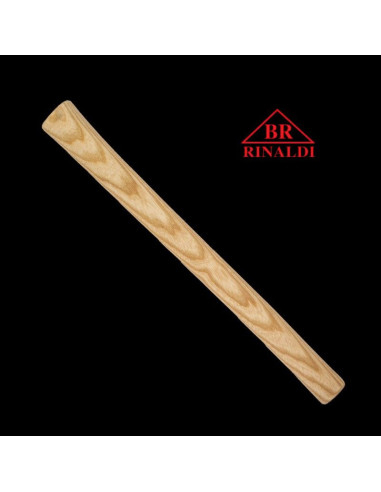 Manche rechange RIN en Bois Hickory...