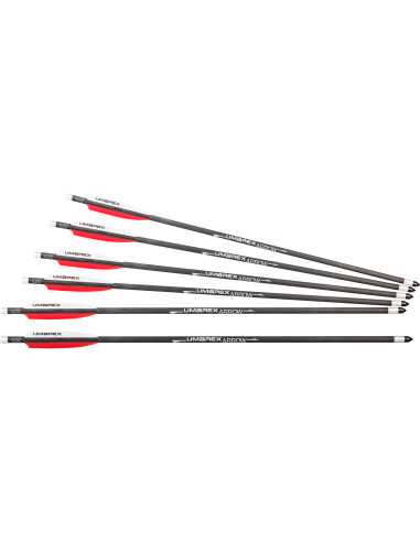 Pack 5 flèches - AIRSABER PCP 150...
