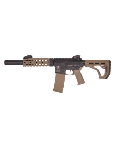 Réplique M4 AR15 Silent OPS 7 Eagle...
