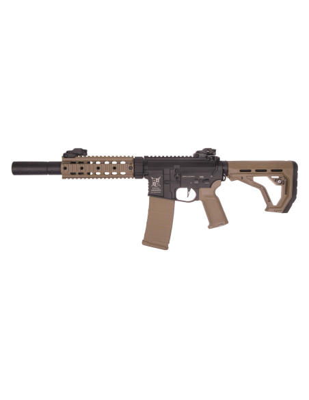 Réplique M4 AR15 Silent OPS...