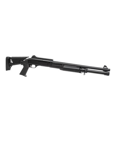 Fusil à pompe Fulle Metal ressort...