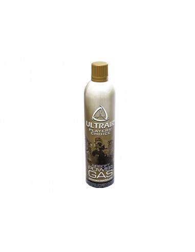 Bouteille de gaz ULTRAIR Power 570...
