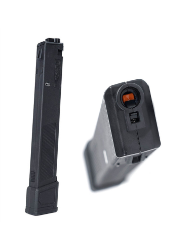 Chargeur mid-cap 140 billes PTS EPM...