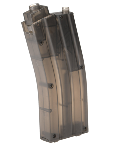 Speed Loader 470 billes...