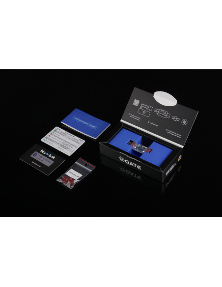 Blue Link Bluetooth Gate