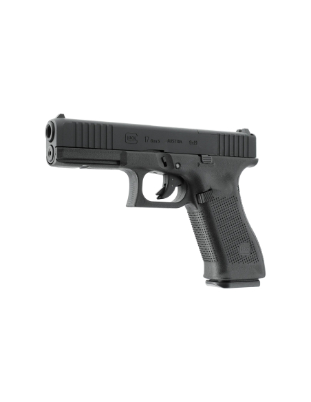 Pistolet 4.5mm billes acier...