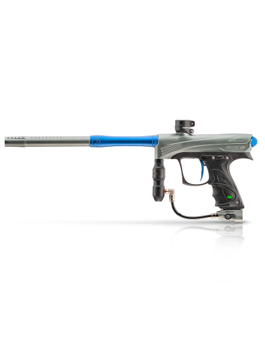 Lanceur DYE RIZE CZR Bleu Gris