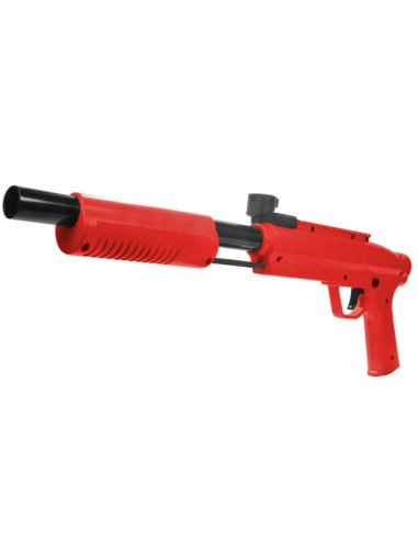 Gotcha - Fusil à Pompe Enfant Rouge...