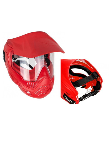 Masque Valken MI3 AVEC STRAP rental...