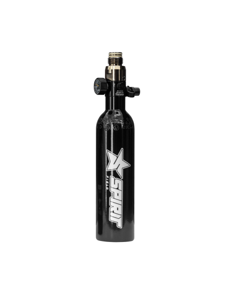 Bouteille air 0.2 L Pi Alu+...