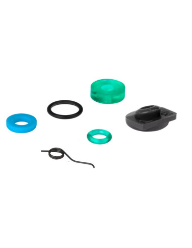 Kit Joint chargeur 4.5 mm plomb Glock...